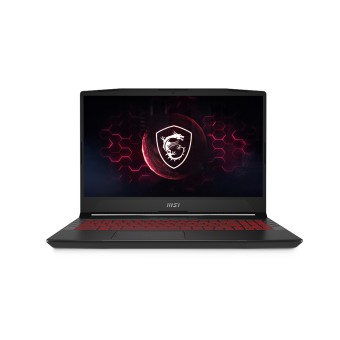 MSI NB PULSE GL76 12UGK-620TR I9-12900H 16GB DDR4 RTX3070 GDDR6 8GB 1TB SSD 17.3 FHD 144Hz W11 Home Notebook