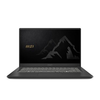 MSI NB SUMMIT B15 A11MT-289TR i7-1165G7 16GB DDR4 1TB SSD 15.6" FHD Siyah W10 Dokunmatik Notebook 