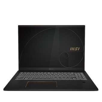 MSI SUMMIT E16 FLIP EVO A11MT-012TR i7-1195G7 16GB LPDDR4 512GB SSD 16" QHD Siyah W10PRO Dokunmatik  Notebook