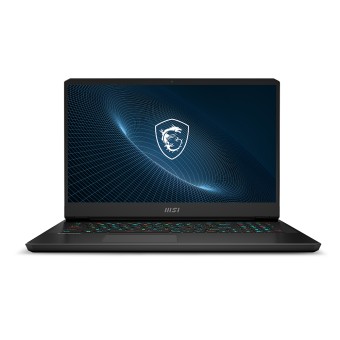 MSI NB VECTOR GP76 12UHSO-869TR i7-12700H 32GB DDR4 RTX3080TI GDDR6 16GB 1TB SSD 17.3 FHD 360Hz W11 Gaming Notebook