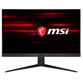 MSI OPTIX G241V E2 23.8" FLAT IPS 1920X1080 (FHD) 16:9 75HZ 1MS Freesync Gaming Monitör