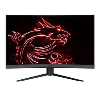 MSI Optix G27C5 27'' 165Hz 1MS(MPRT) FreeSync Premium Kavisli Gaming Monitör