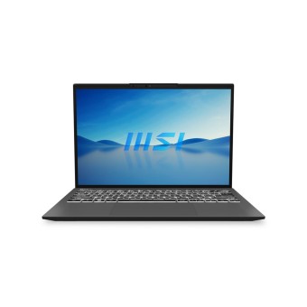 MSI PRESTIGE 13" EVO A13M-067TR I7-1360P Iris Xe 1TB SSD 16GB LPDDR5 UMA 13.3" FHD W11 KOYU GRI Notebook