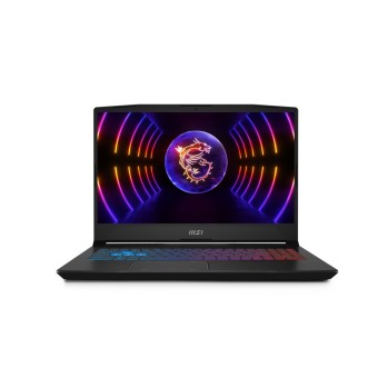 MSI PULSE 15 B13VFK-498TR I7-13700H 15.6" RTX4060 GDDR6 8GB 32GB DDR5  1TB SSD FHD 144Hz W11 Notebook