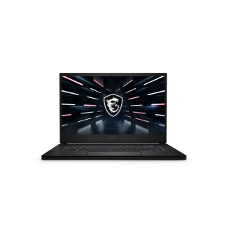 MSI STEALTH GS66 12UGS-016TR i7-12700h 32GB DDR5 RTX3070Ti GDDR6 8GB 1TB SSD 15.6" QHD 240Hz W11 Gaming Notebook