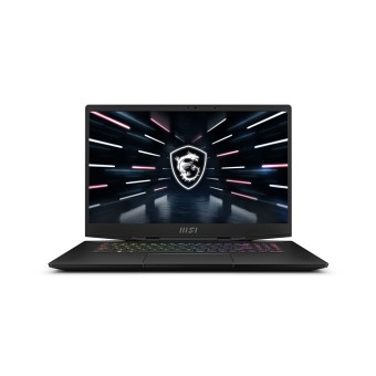 MSI STEALTH GS77 12UGS-026TR i7-12700H 32GB DDR5 RTX3070TI GDDR6 8GB 1TB SSD 17.3" QHD 240Hz W11 Gaming Notebook