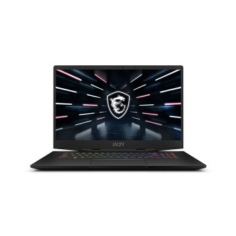 MSI STEALTH GS77 12UHS-081TR i7-12700H 32GB DDR5 RTX3080TI GDDR6 16GB 2TB SSD 17.3" UHD W11 Notebook