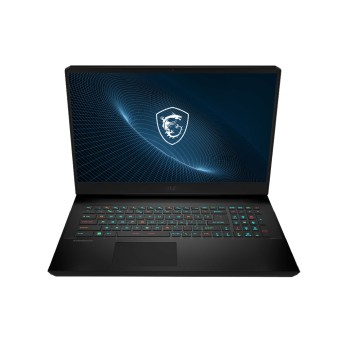 MSI VECTOR GP76 12UGS-857TR I9-12900H 32GB DDR4 RTX3070TI GDDR6 8GB 1TB SSD 17.3 FHD 144Hz W11 Gaming Notebook