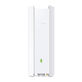 TP-LINK Omada EAP610-Outdoor AX1800 Indoor/Outdoor WiFi 6 Access Point