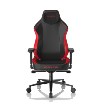 DXRacer Craft Pro Siyah Kırmızı Gaming/Oyuncu Koltuğu