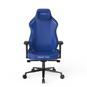 DXRacer Craft Pro Classic Mavi Gaming/Oyuncu Koltuğu