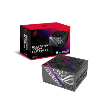 ASUS ROG STRIX 1000W 80Plus Platinum ATX 3.1/PCIe 5.0  ATX12V Güç Kaynağı