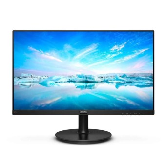 PHILIPS 27" 272V8A 75Hz 4ms DP HDMI VGA IPS Freesync Gaming Monitör