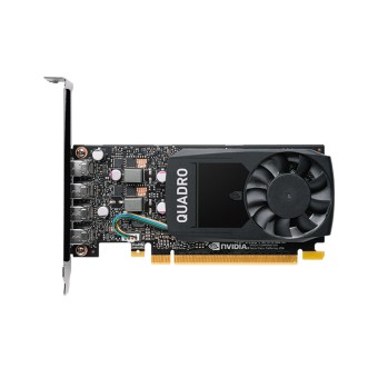 PNY Quadro P620 PRO 2GB GDDR5 128Bit NVIDIA Ekran Kartı