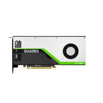 PNY Quadro RTX A4000 PRO 8GB GDDR6 256Bit NVIDIA Ekran Kartı