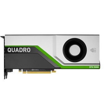 PNY Quadro RTX 5000  PRO 16GB GDDR6 256Bit NVIDIA Ekran Kartı