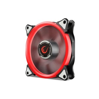 RAMPAGE 4C-15 120mm Kırmızı Led Fan