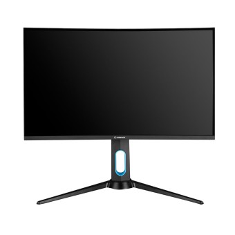 Rampage RM-270 X-TITAN 27" Led 165Hz HDR Freesync Technology VA Panel PC Kavisli Gaming Monitör