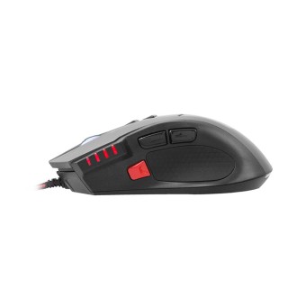 Rampage SMX-R81 3000dpi Led Işıklı Mouse