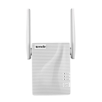 TENDA A15 300MBPS-433MBPS DUAL-BANT KABLOSUZ-AC ACCESS POINT / RANGE EXTENDER