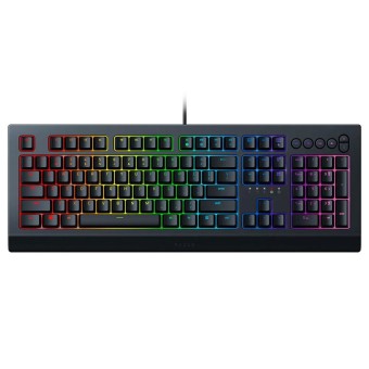 RAZER CYNOSA V2 Mekanik Hisli Türkçe RGB Gaming Klavye