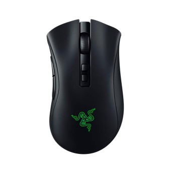 Razer DeathAdder V2 Pro Wireless 20000DPI Siyah Kablosuz Gaming Mouse