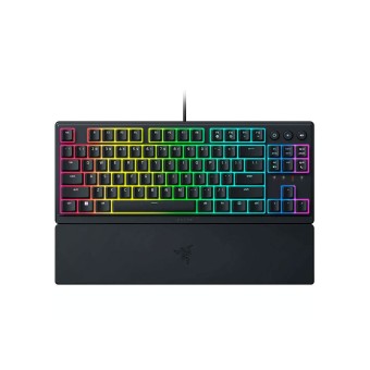 Razer Ornata V3 TKL RGB Türkçe Düşük Profil Kablolu Gaming Klavye-RZ03-04880500-R3F1