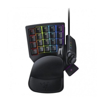 Razer Tartarus V2 Ergonomik Mecha-Membran RGB,Siyah Gaming Tuş Takımı