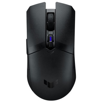 ASUS TUF GAMING M4 WIRELESS 12.000 DPI Dual Wireless Bluetooth/RF 2.4 GHz Optik 6 Tuş Gaming Mouse