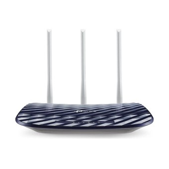 TP-LINK ARCHER C20 300MBPS-433MBPS Dual Band Kablosuz Access Point / Router