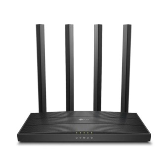 TP-LINK ARCHER C80 600MBPS-1300MBPS Dual Band Kablosuz Access Point  / Router