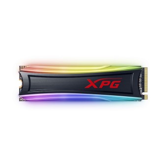 XPG  SPECTRIX 1TB S40G RGB M2 NVME SSD Okuma Hızı 3500MB/s Yazma Hızı 1900MB/s