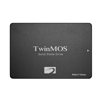 TwinMOS TM512GH2UGL 512GB 2.5 TLC 3DNAND  SATA3 SSD 580Mb-550Mb/s