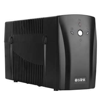 S-link SL-UP650 650VA Ups Güç Kaynağı