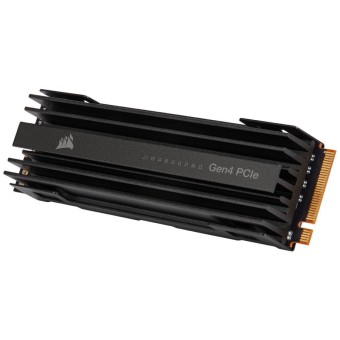 CORSAIR FORCE MP600 PRO GEN4 1TB NVMe M.2 SSD Okuma Hızı 7.000MB / Yazma Hızı 6.850MB