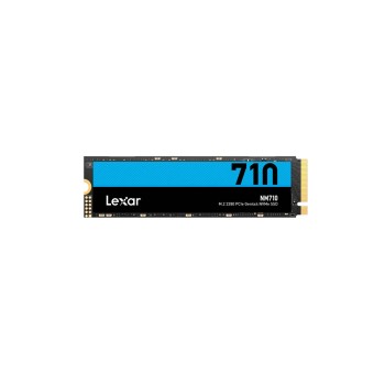 LEXAR NM710X 1TB M.2 NVMe SSD Okuma 5000MB / Yazma 4500MB-LNM710X001T-RNNNG