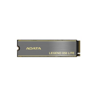 Adata Legend 850 Lite 1TB PS5 Uyumlu M.2 SSD NVMe Okuma 5.000MB/s / Yazma  4.200MB/s PS5 Uyumlu M.2 SSD