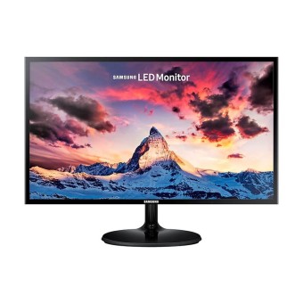 SAMSUNG 27" LS27F354FHMXUF 60 Hz 4MS PLS Freesync  Gaming  Monitör