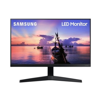 Samsung LF27T350FHRXUF 27" 75HZ 5 Ms VGA+HDMI IPS Monitör