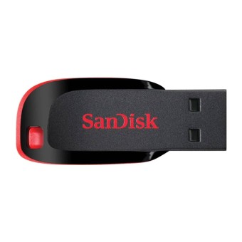 SANDISK SDCZ50-032G-B35 32GB Usb Cruzer Blade Usb Bellek