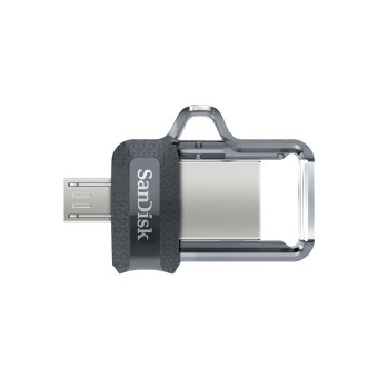 SANDISK Ultra Dual Drive 64GB SDDD3-064G-G46 USB 3.0 USB Bellek