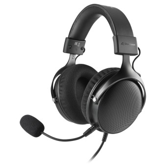 Sharkoon B2 Hds Stereo Headset Gaming Kulaklık