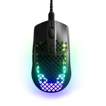 SteelSeries Aerox 3 RGB Kablolu Gaming Mouse