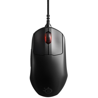 Steelseries Prime+ Siyah RGB Gaming Mouse