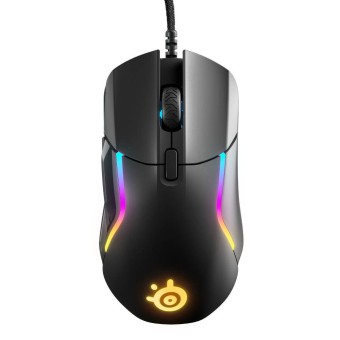 Steelseries Rival 5 Siyah RGB Gaming Mouse