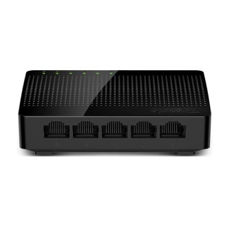 TENDA SG105 Gigabit 5 Port Switch