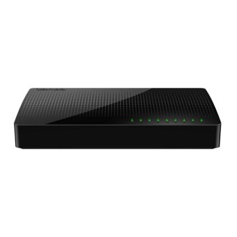 TENDA SG108 Gigabit 8 Port Switch