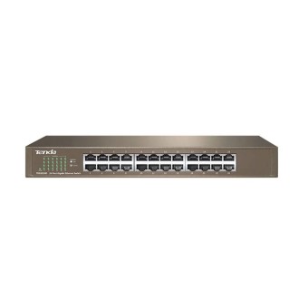 TENDA TEG1024D Gigabit 24 Port Switch