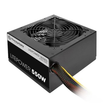 THERMALTAKE Litepower 550W Güç Kaynağı