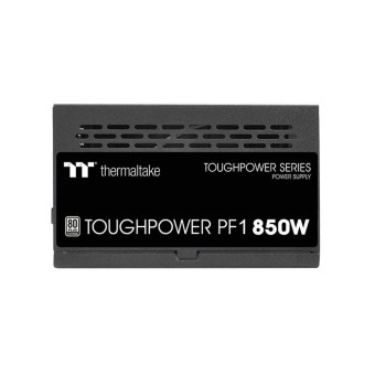 THERMALTAKE Toughpower PF1 850W 80 Plus Platinum Güç Kaynağı